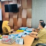 DP3APM Kota Pekanbaru Gagas Hotel Ramah Anak Lewat Rencana MoU Perhotelan