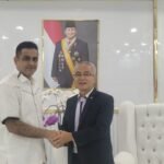 Peri Akri Terima Mandat Dpp Pri: Saatnya Rakyat Riau Bersatu, Bangun Kekuatan Dari Akar Rumput