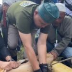 Luar Biasa GSB Riau dibawah Pimpinan DR (HC) Nazri SThI MPd Siap Bantu Panitia Kurban tahun 1447H