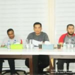 Pemerintah Kab. Inhu kembali membahas rencana pembangunan Islamic Center