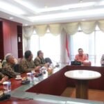 Saling Bersinergi, Pemprov Riau dan DPD HIMPERRA Riau Bangun Rumah untuk Masyarakat Berpenghasilan Rendah