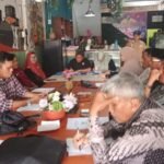 Persoalan Iwan P Dan Suparman ; Forum Pembauran Kebangsaan (FPK) Kota Pekanbaru Keluarkan Pernyataan