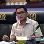 Aidil Nur Putra, SH; Masyarakat Dihimbau Jangan Takut Lapor Peredaran Narkoba