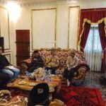 LAMR kota Pekanbaru Gelar Pertemuan, Datuk Seri Muspidauan Ajak Masyarakat Memahami Adat Istiadat Budaya Melayu
