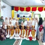 Khatam Al-Qur’an dan Pelepasan Siswa Kelas IV MDTA Nurrika Ke-15 Ditutup Dengan Pawai Taaruf