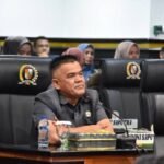 Doni Saputra,SH, MH; Kritisi Kinerja Dinas Sosial Pekanbaru yang Belum Maksimal