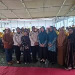 Tiga Kerjasama Sekaligus Ditandatangani antara Pemko dengan Lapas Perempuan Kelas IIA Pekanbaru
