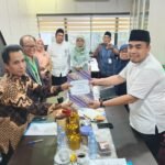 Kontestasi Rektor Unri Dimulai, Mexsasai Indra: Jangan Jadi Kompetisi Kekuasaan