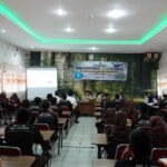 Imigrasi Pekanbaru Edukasi Pelajar SMKN 2 tentang Layanan Keimigrasian dan Bahaya TPPO