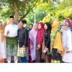 Kadri Rahmadi Kepala Sekolah SMA NEGERI 2 DUMAI Sebut Guru Orang Tua Kedua, Tekad Bangun Negeri Lewat Pendidikan Berkualitas