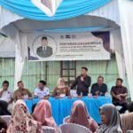 Tengku Azwendi Gelar Penyebarluasan Perda Ketertiban dan Angkutan Umum