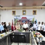 Terkait Keterbatasan Daya Tampung SMP di Pekanbaru, Komisi III Kunjungi BPMP Provinsi Riau