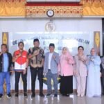 Hearing Dengan Pertamina, Komisi II Bahas Masalah Antrean Panjang di SPBU