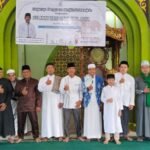 Isi Khutbah Idul Adha 1447 H, Sarwan Kelana Sampaikan tentang Cinta dan Peduli Sosial