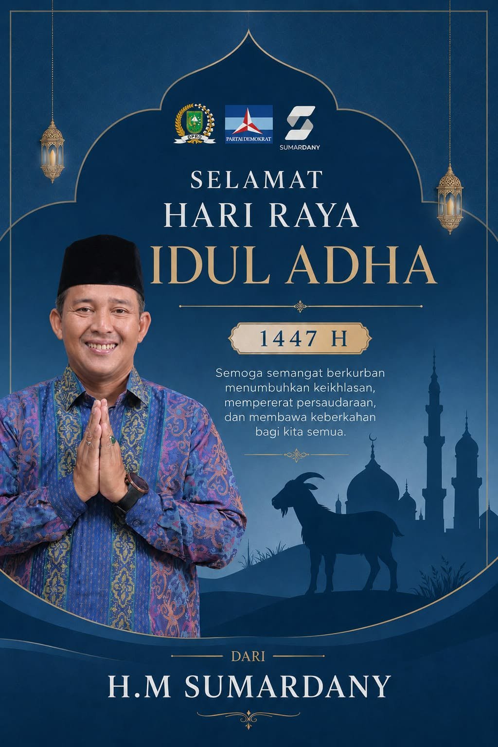 Poster Iklan