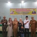 Pjs Kepala Desa Tarai Bangun Lantik Mahdi Nur Sebagai Ketua RT 02