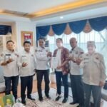 Pengukuhan DPD-DPD Ikatan Keluarga Minang(IKM) se-Kabupaten dan Kota Se-Riau Diisi Berbagai Kegiatan