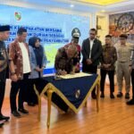 Menyambut HUT Kota Pekanbaru Ke-242 Tahun, PHRI Riau Minta Hotel-hotel Menyiapkan Welcome Food Kue Ketan Talam Durian