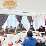 DPD HIMPERRA Riau Bersama BP Tapera dan Pemko Pekanbaru, Gelar Audiensi Terkait Monev Keterhunian Rumah FLPP MBR