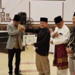 Seminar dan Musabaqah Seni Kaligrafi Alquran (MSKQ) MTQ XLIV Tingkat Provinsi Riau Jadi Kado Generasi Riau Masa Depan
