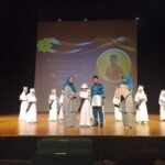 Pentas Seni dan Tasmi’ Al-Qur’an Siswa-siswi SDIT-TKIT-PKBM Ar Royyan Alfarizqi Idris Berjalan Sukses