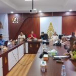 Lima Tahun Hak Masyarakat Belum Dibayar, Komisi I Minta Dinas Pertanahan Pekanbaru Carikan Solusinya