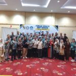 Bahas SPMB, Forum Komite SMP Negeri Se-Kota Pekanbaru Gelar Silahturahmi serta Diskusi