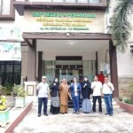 Banyak Menerima Keluhan Orang Tua Siswa, Komisi III Sidak Ke SMPN 4 Pekanbaru