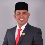 Muhammad Isa Lahamid ; DPRD Pekanbaru Gelar Paripurna Istimewa Hari Jadi Kota Pekanbaru
