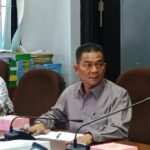 H Ervan, Program MBG Bukan Pemicu Rendahnya Retribusi Daerah