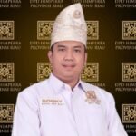 DPD HIMPERRA Riau Ucapkan Tahniah Atas HUT Kota Pekanbaru Ke-242 Tahun