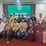 Gelar Rapat Bersama, Ganas Annar MUI Riau Siapkan Program Sosialisasi Anti Narkoba ke Sekolah dan Kampus