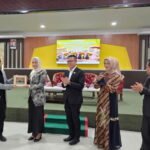Workshop Bina Talenta Digelar di Unilak, Karmila Sari Tekankan Pentingnya Skill dan Adaptasi