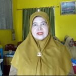 Tahun Ini SDN 007 Bagan Jawa Terima Murid Baru Sebayak 84 Orang Siswa