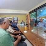 Mantap Chairman Riau Pos Group Rida K Liamsi Diperlakukan Tidak Adil,Soroti Proses pengambilalihan Aset