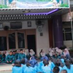 SMK Masmur Taja Peringatan Sambut Tahun Baru 1 Muharram 1448H