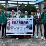 Mahasiswa UMRI Gelar Sosialisasi Tema Bela Negara di Panti Asuhan Putera Muhammadiyah, Tanamkan Semangat Cinta Tanah Air Sejak Dini