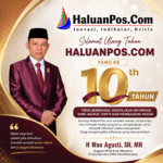 Ucapan Selamat HUT