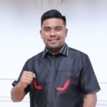 Perdana, DPD PDI Perjuangan Riau Gelar Turnamen Soekarno Cup I U-17, Lahirkan Pemuda yang Sehat, Berpretasi dan Berkarakter