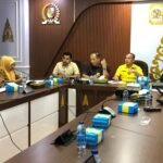 Komisi I DPRD Kota Pekanbaru Tegaskan, Tidak Ada Pemilihan Ulang RT dan RW