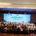 Secara Resmi, Bupati Siak Lantik Direktur PT BSP Robi Junipa Periode 2026-2031
