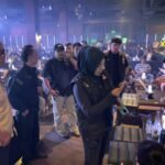 Sidak Komisi I DPRD Pekanbaru, Terbukti HW Live House Melanggar Jam Operasional