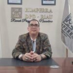 Selain Acara Pelantikan Pengurus DPD HIMPERRA Riau dan Rakerda, Panitia Gelar Diskusi