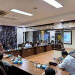 Usai Gelar RDP dengan Biotechworks, Rois; Konsepnya Cukup Menarik dan Layak untuk Ditindaklanjuti