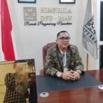 Selain Acara Pelantikan Pengurus DPD HIMPERRA Riau dan Rakerda, Panitia Gelar Diskusi