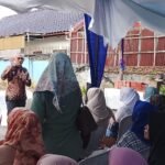Tingginya Harga Sembako dan Masalah Seragam Sekolah, Hal ini Jadi Keluhan Masyarakat Saat Reses Ir, Nofrizal, MM