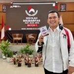 Tokoh Pemuda Rohil: Kunjungan Wapres Harus Membawa Perubahan dan Perhatian Lebih Besar untuk Daerah