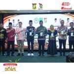 Bupati Kampar : “Jaga kekompakan, kita rawat budaya dan tunjukkan kontribusi nyata bagi Daerah”