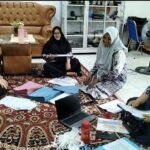 SDN 001 Bagan Kota Tutup SPMB, 84 Siswa Baru Siap Jalani MPLS