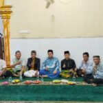 Isi Tahun Baru Islam 1448H ustadz Sarwan Kelana sampaikan Empat hal yang akan ditanya diakhirat